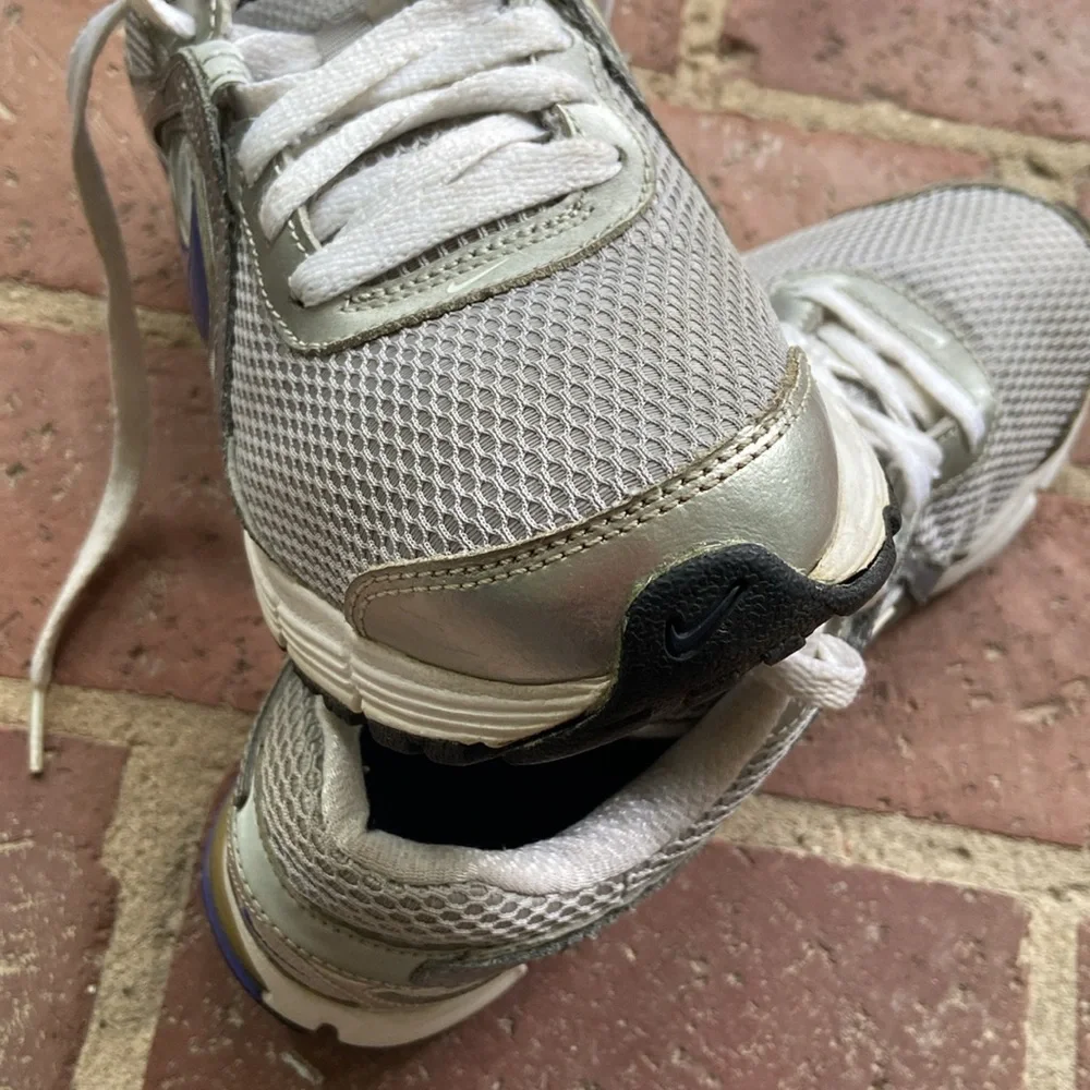 Nike Air Max Run Lite 2 Sneakers - Picture 9 of 15